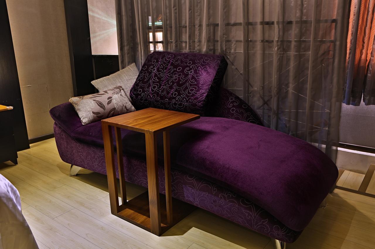 Prague Spring Boutique Motel Liujia Exterior foto